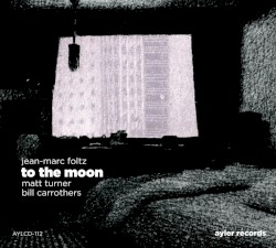 To the Moon