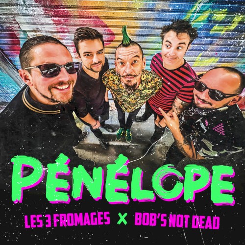 PÉNÉLOPE