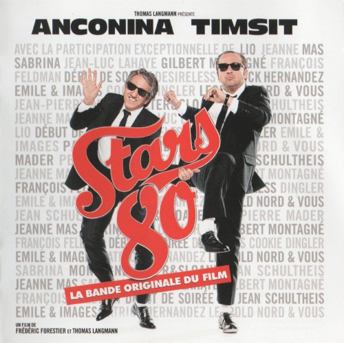 Stars 80