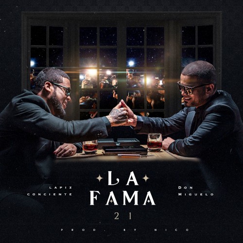 La Fama 21