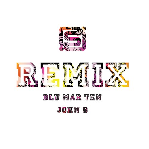 Remix, Vol. 1