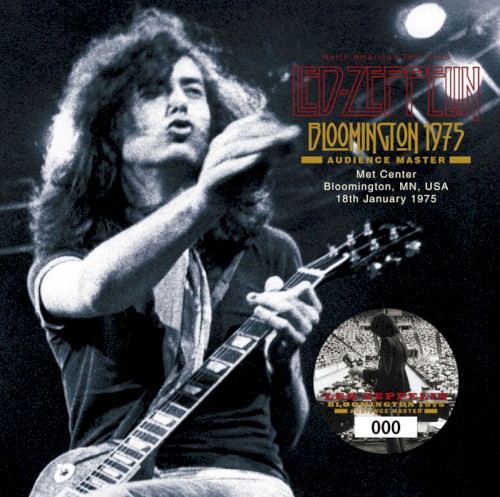 Bloomington 1975