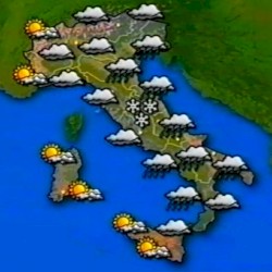 ｃａｎａｌｅ ｍｅｔｅｏ