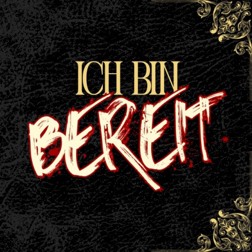 Ich bin bereit (Vaiana)