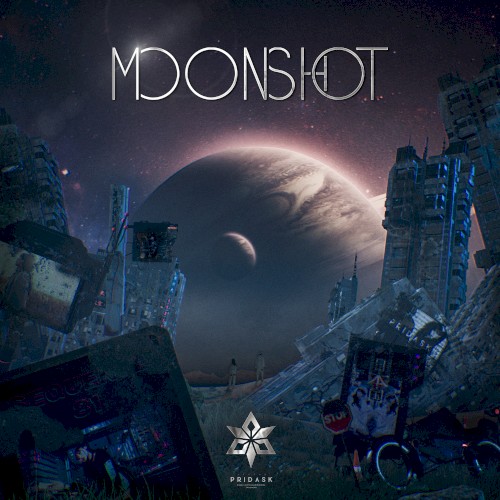 MOON SHOT