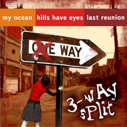 3-Way split