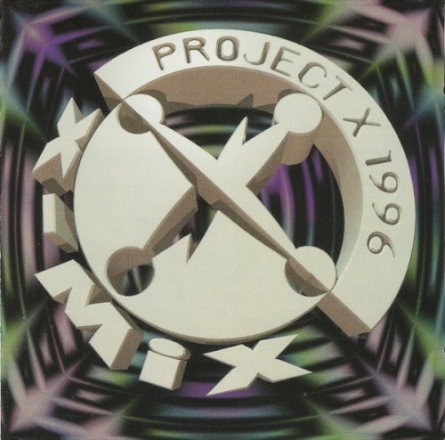 Project X Best Of 1996