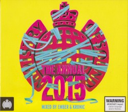 The Annual 2015