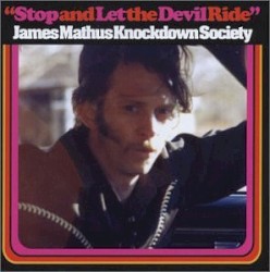 Stop and Let the Devil Ride