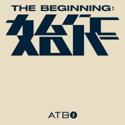 The Beginning : 始作