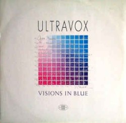 Visions in Blue