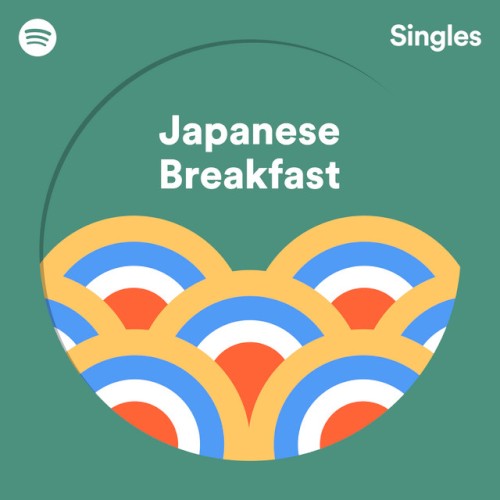 Spotify Singles
