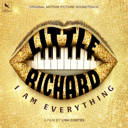 Little Richard: I Am Everything (Original Motion Picture Soundtrack)