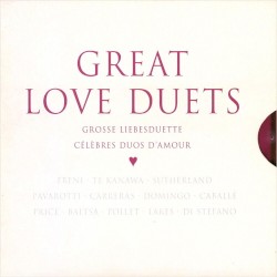 Great Love Duets