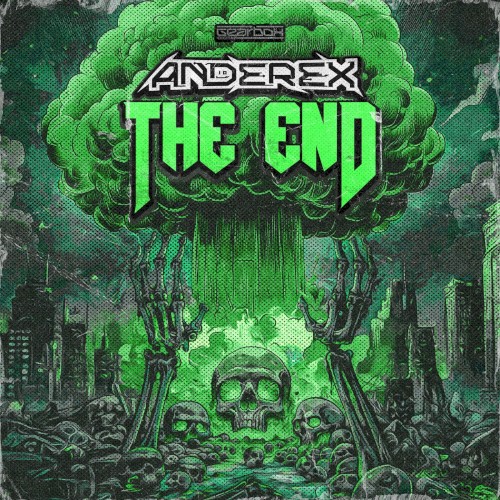 THE END