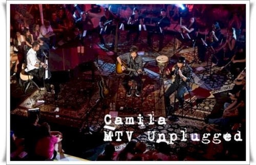 Unplugged