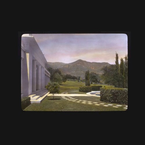 Commissioned Music