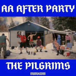 AA After Party