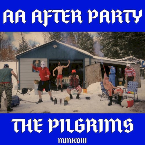 AA After Party