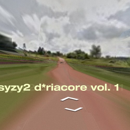 syzy2 d*riacore collection vol. 1