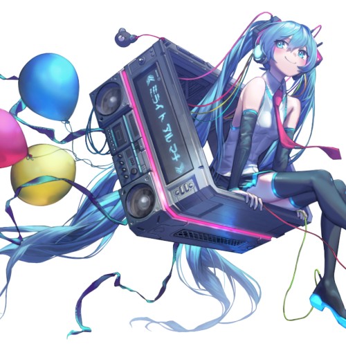 ミライトアルマチ都々里