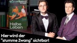 Wohlstand für Alle: Literatur #67, „Susanne Gregor – Halbe Leben“