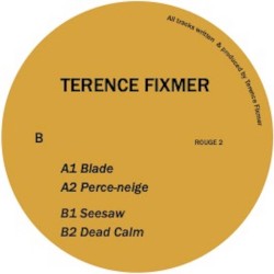 Blade EP