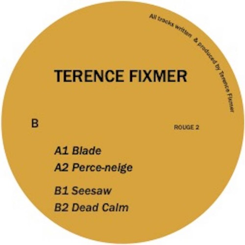 Blade EP