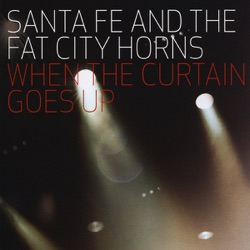When the Curtain Goes Up