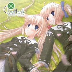 Clover Heart's complete tracks