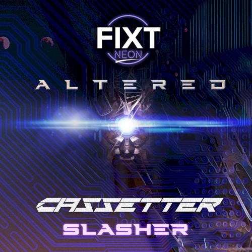 Slasher