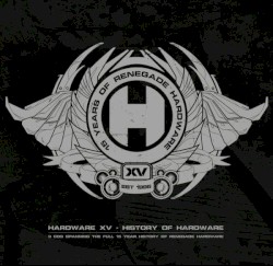 Hardware XV - 15 Years of Hardware
