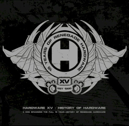 Hardware XV - 15 Years of Hardware