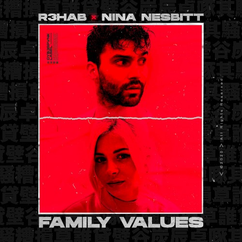 Family Values