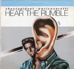 Hear The Rumble