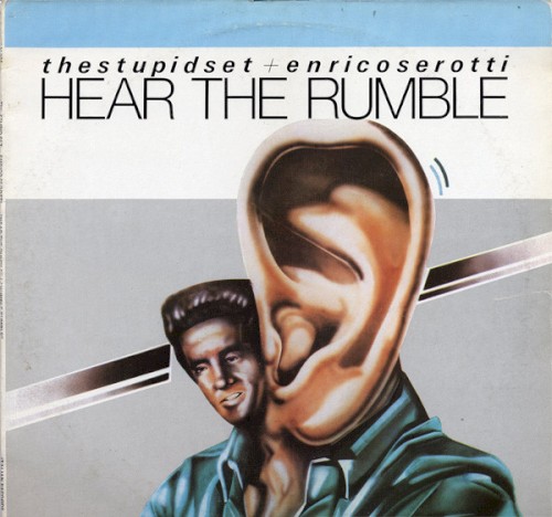 Hear The Rumble