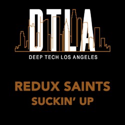 Suckin' Up