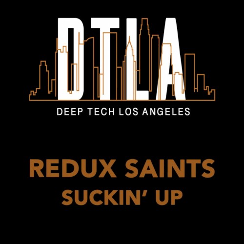 Suckin' Up