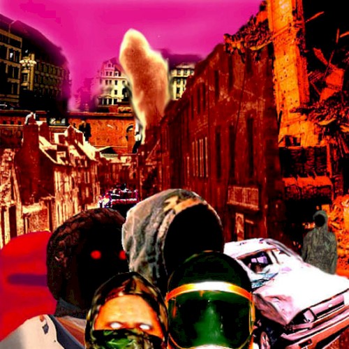 Street Warz