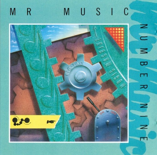 Mr Music • Number Nine: 9 • 90