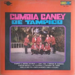 Cumbia Caney de Tampico