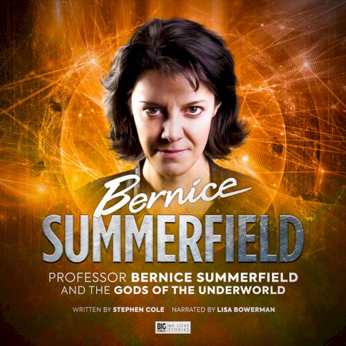 Bernice Summerfield: The Gods of the Underworld