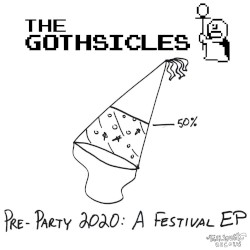 Pre-Party 2020: A Festival EP