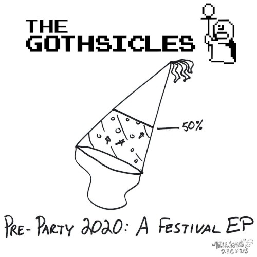 Pre-Party 2020: A Festival EP