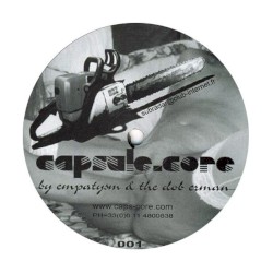 Capsule Core 001
