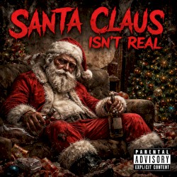 Santa Claus Isn't Real