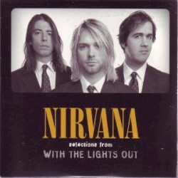 Selections From With the Lights Out