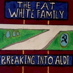 Breaking Into Aldi