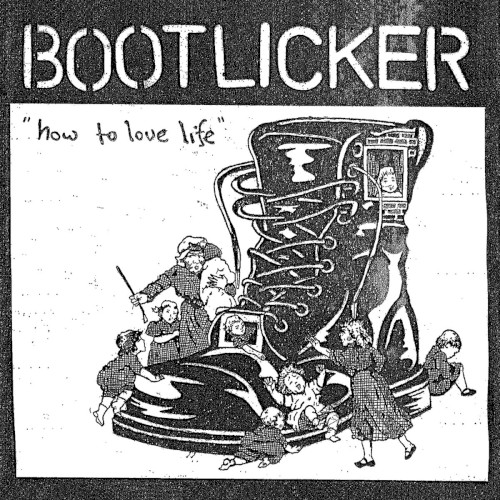How to Love Life E.P.
