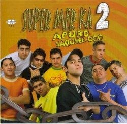 A Puro Saqueee-ooo